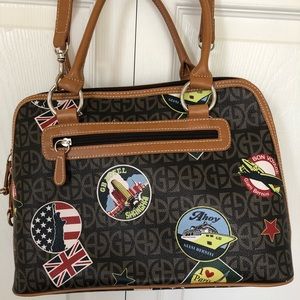 Giani Bernini Handbag